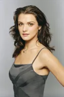 Rachel Weisz