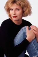 Kelly McGillis