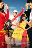 Điệp Vụ Chân Dài