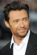 Hugh Jackman