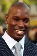 Tyrese Gibson