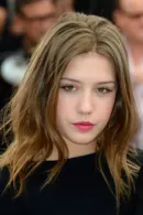 Adèle Exarchopoulos