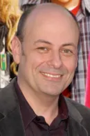 Todd Graff