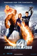 Fantastic Four