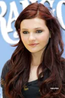 Abigail Breslin
