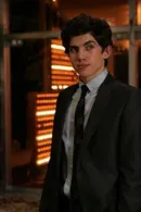 Carter Jenkins