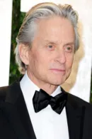 Michael Douglas