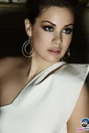 Roxanne McKee