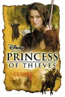 Princess of Thieves