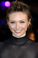 Eleanor Tomlinson
