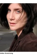 Amber Armstrong