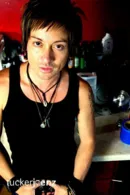 Johnny Alonso