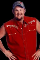 Larry The Cable Guy