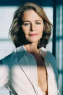 Charlotte Rampling