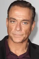 Jean-Claude Van Damme