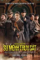 Sứ Mệnh Truy Sát