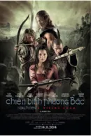 Chiến Binh Phương Bắc