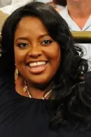 Sherri Shepherd