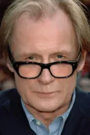 Bill Nighy