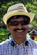 S.V. Krishna Reddy