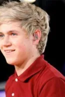 Niall Horan