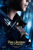 Percy Jackson: Biển Quái Vật
