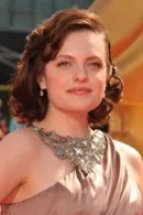 Elisabeth Moss