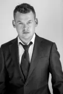 Lee Asquith-Coe