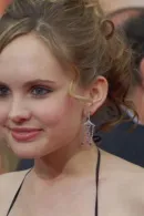 Meaghan Martin