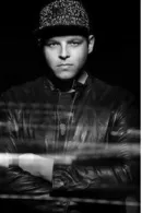 Daniel Franzese