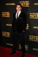 Gregg Sulkin