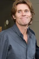 Willem Dafoe
