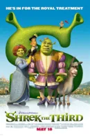 Shrek the Third