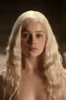 Emilia Clarke