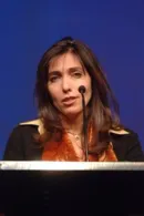 Audrey Wells