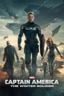 Captain America: Chiến Binh Mùa Đông