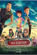 Vua Banh Bàn