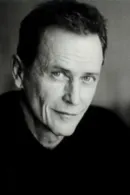 Stephen McHattie