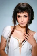 Shannyn Sossamon