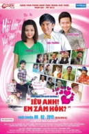 Yêu Anh Em Dám Không