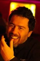 Sacha Gervasi