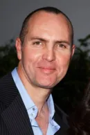 Arnold Vosloo