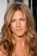 Jennifer Aniston
