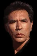 Wes Studi