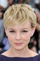 Carey Mulligan