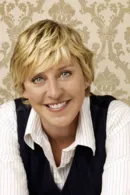 Ellen DeGeneres