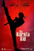 Siêu Nhí Karate