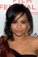 Zoe Kravitz