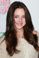 Madison Davenport
