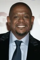 Forest Whitaker